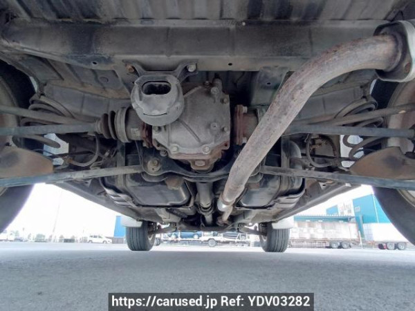 Used 1997 AT toyota rav4 SXA11G Image[37]