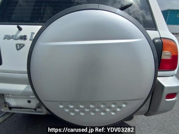 Used 1997 AT toyota rav4 SXA11G Image[38]