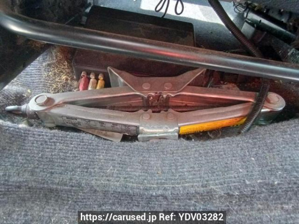 Used 1997 AT toyota rav4 SXA11G Image[39]