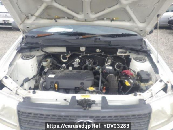 Used 2012 AT toyota probox-van NCP50V Image[9]