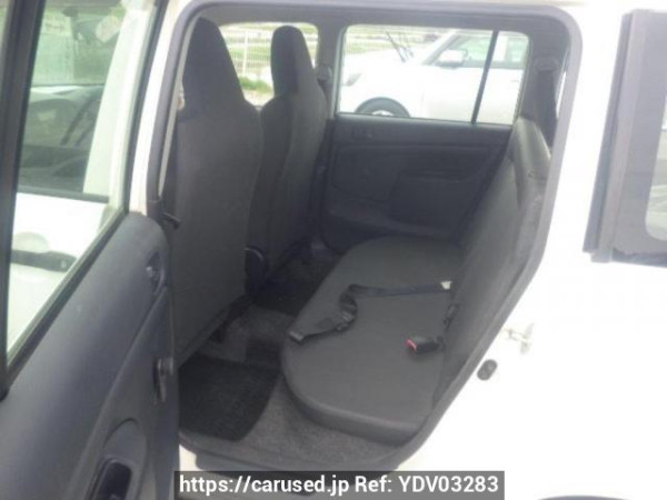 Used 2012 AT toyota probox-van NCP50V Image[14]