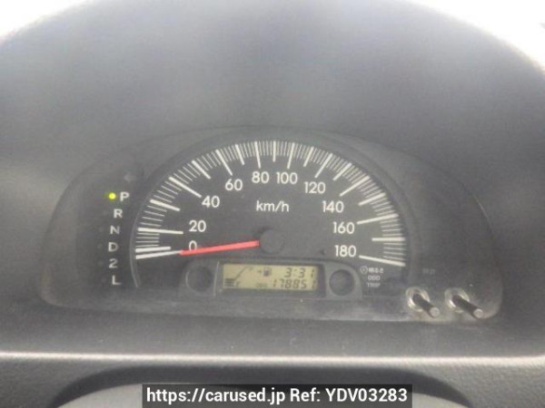 Used 2012 AT toyota probox-van NCP50V Image[18]