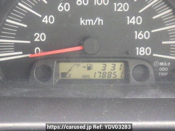 Used 2012 AT toyota probox-van NCP50V Image[19]