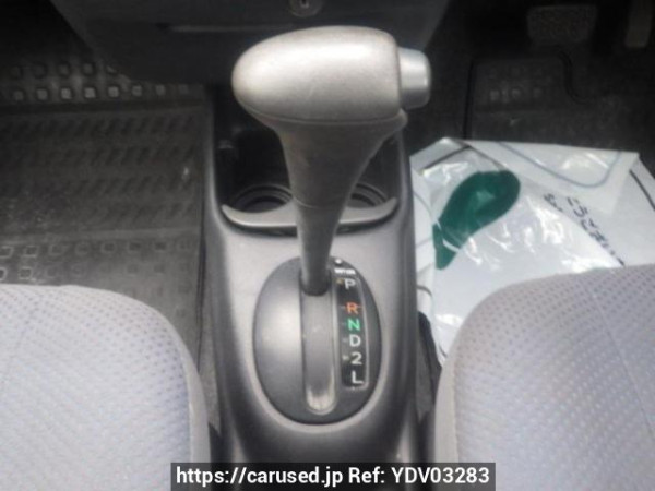Used 2012 AT toyota probox-van NCP50V Image[21]