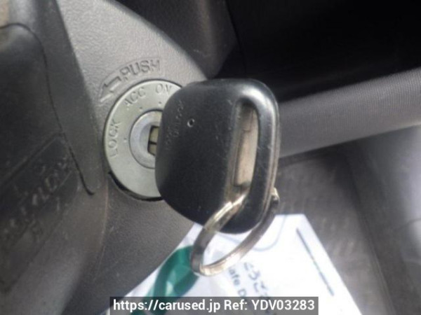 Used 2012 AT toyota probox-van NCP50V Image[22]