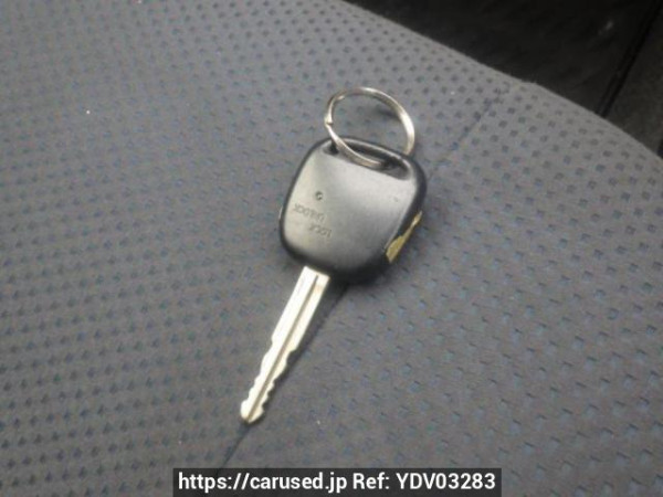 Used 2012 AT toyota probox-van NCP50V Image[23]