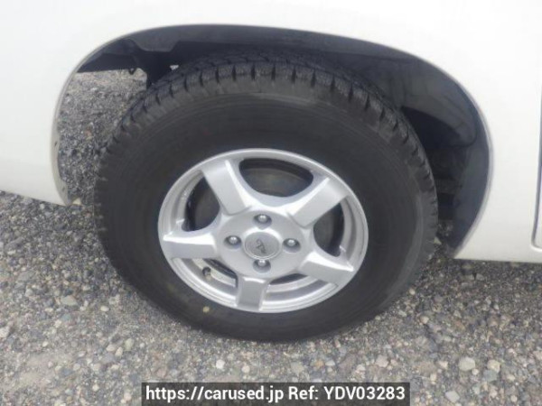 Used 2012 AT toyota probox-van NCP50V Image[25]
