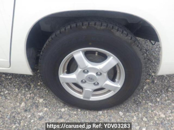 Used 2012 AT toyota probox-van NCP50V Image[26]