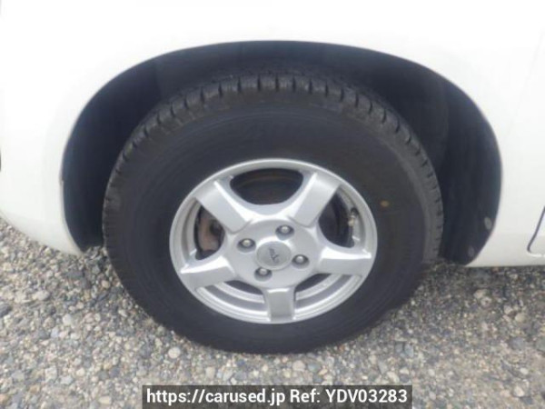 Used 2012 AT toyota probox-van NCP50V Image[27]