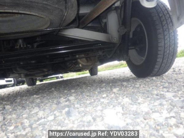 Used 2012 AT toyota probox-van NCP50V Image[35]