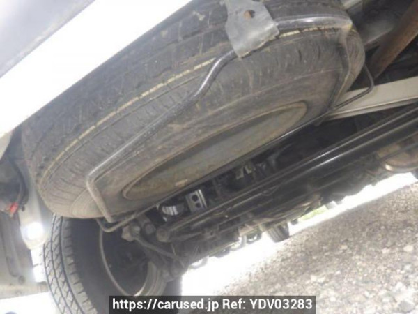 Used 2012 AT toyota probox-van NCP50V Image[36]