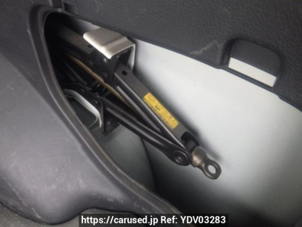 Used 2012 AT toyota probox-van NCP50V Image[37]