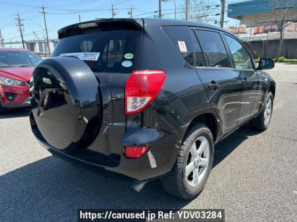 Used 2006 AT toyota rav4 ACA36W Image[6]