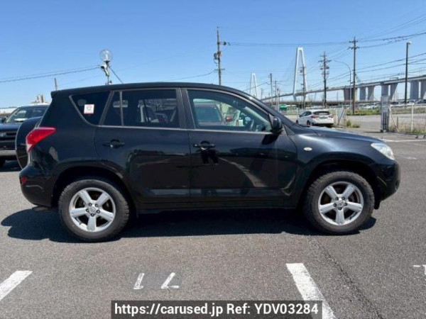 Used 2006 AT toyota rav4 ACA36W Image[7]