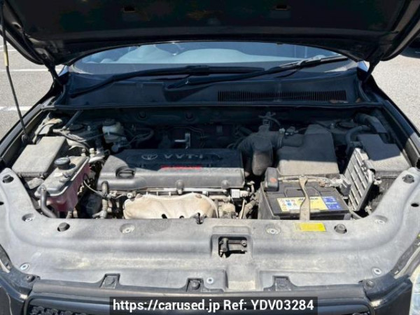 Used 2006 AT toyota rav4 ACA36W Image[9]