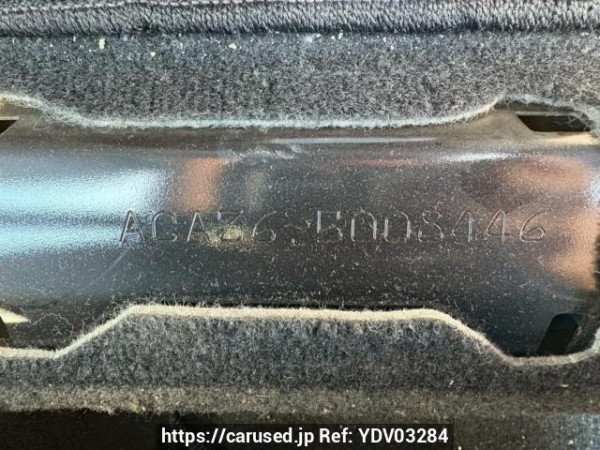 Used 2006 AT toyota rav4 ACA36W Image[11]