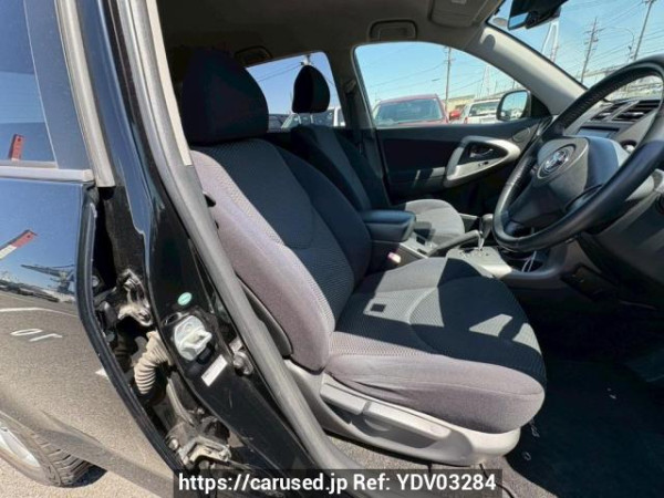 Used 2006 AT toyota rav4 ACA36W Image[12]