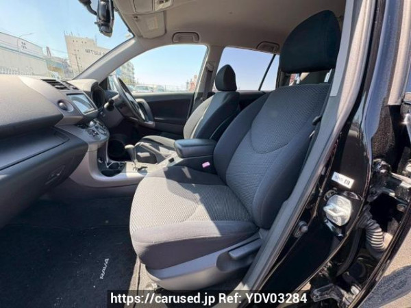 Used 2006 AT toyota rav4 ACA36W Image[13]