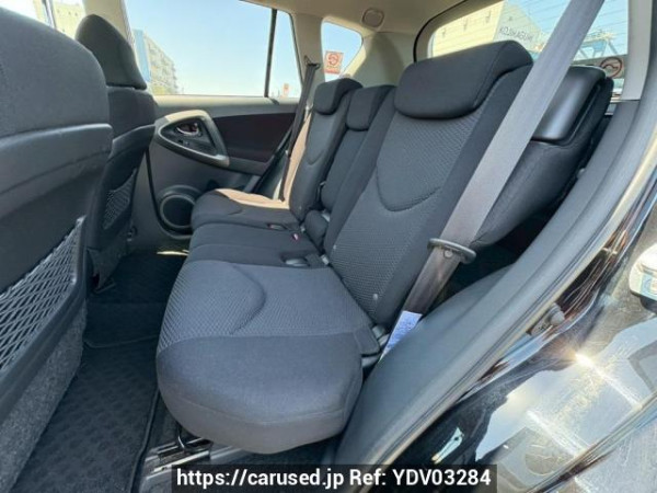 Used 2006 AT toyota rav4 ACA36W Image[15]