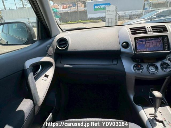 Used 2006 AT toyota rav4 ACA36W Image[17]