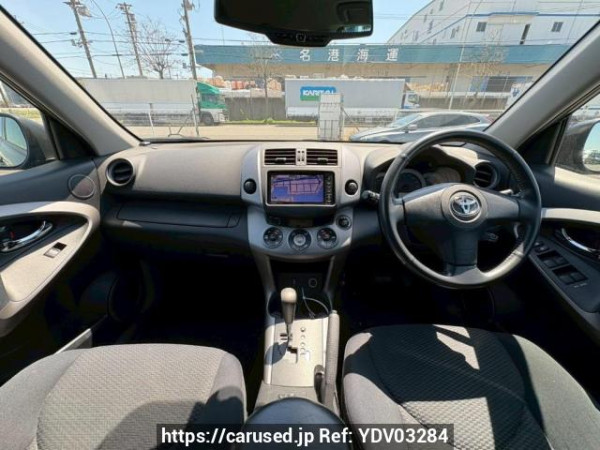Used 2006 AT toyota rav4 ACA36W Image[18]