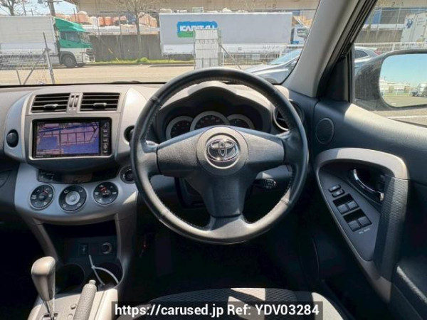 Used 2006 AT toyota rav4 ACA36W Image[19]