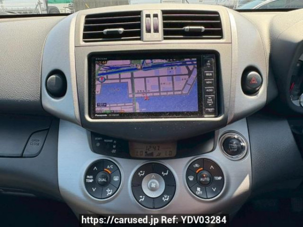 Used 2006 AT toyota rav4 ACA36W Image[20]