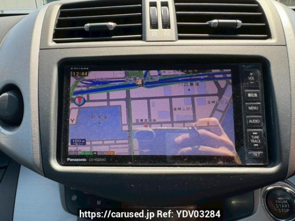 Used 2006 AT toyota rav4 ACA36W Image[21]