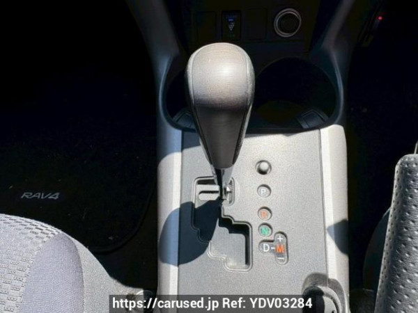 Used 2006 AT toyota rav4 ACA36W Image[23]