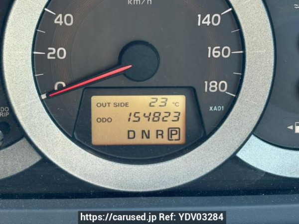 Used 2006 AT toyota rav4 ACA36W Image[25]