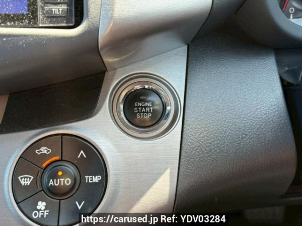 Used 2006 AT toyota rav4 ACA36W Image[27]