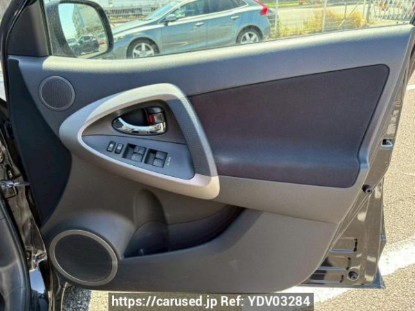 Used 2006 AT toyota rav4 ACA36W Image[29]