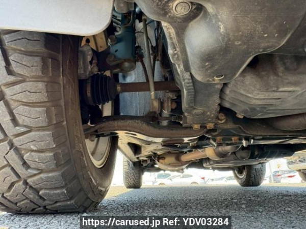 Used 2006 AT toyota rav4 ACA36W Image[34]