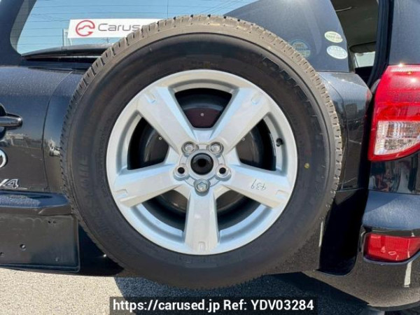 Used 2006 AT toyota rav4 ACA36W Image[43]