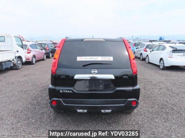 Used 2007 AT nissan x-trail NT31 Image[5]