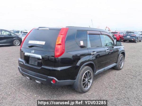 Used 2007 AT nissan x-trail NT31 Image[6]