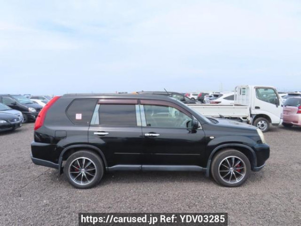 Used 2007 AT nissan x-trail NT31 Image[7]
