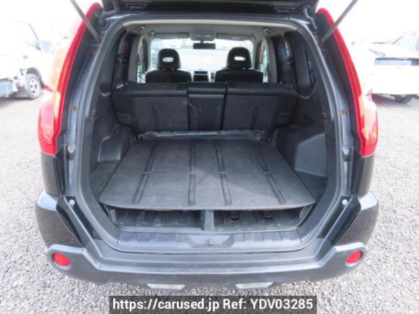 Used 2007 AT nissan x-trail NT31 Image[8]