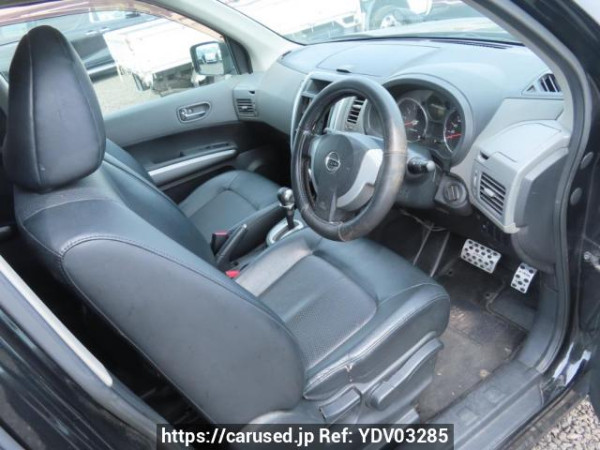 Used 2007 AT nissan x-trail NT31 Image[12]