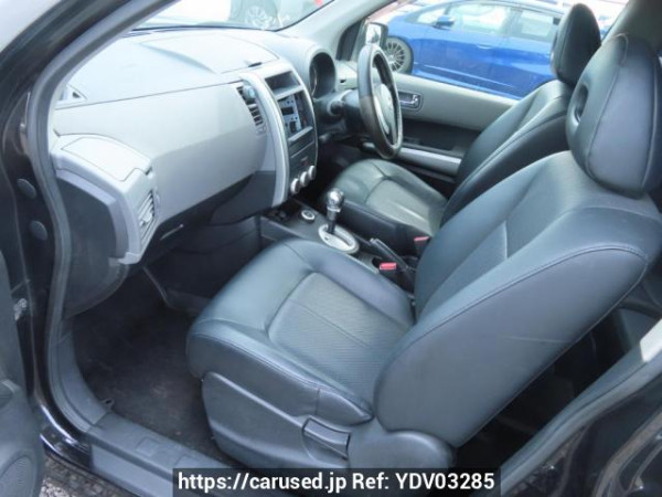 Used 2007 AT nissan x-trail NT31 Image[14]