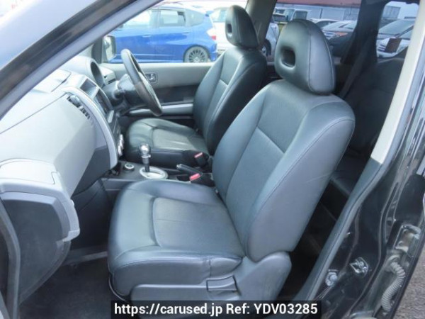 Used 2007 AT nissan x-trail NT31 Image[15]