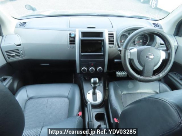 Used 2007 AT nissan x-trail NT31 Image[18]