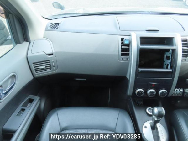 Used 2007 AT nissan x-trail NT31 Image[19]