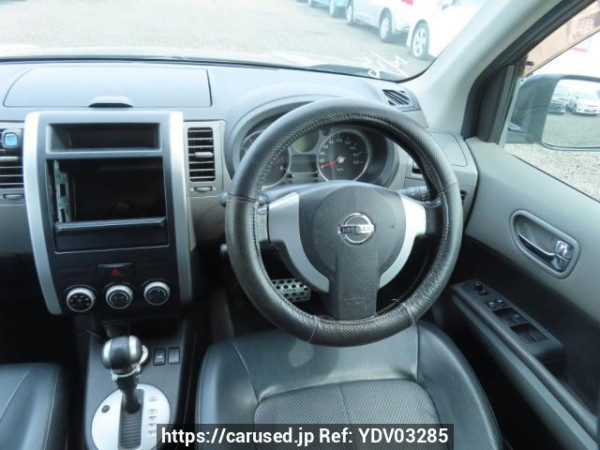 Used 2007 AT nissan x-trail NT31 Image[20]