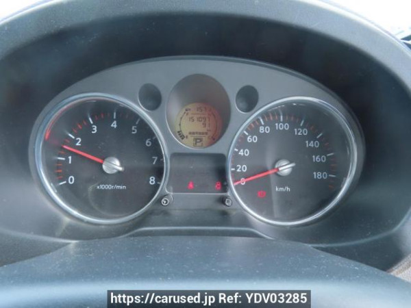 Used 2007 AT nissan x-trail NT31 Image[21]