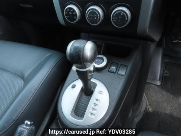Used 2007 AT nissan x-trail NT31 Image[23]