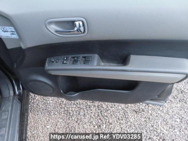 Used 2007 AT nissan x-trail NT31 Image[27]