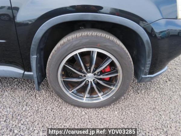 Used 2007 AT nissan x-trail NT31 Image[28]