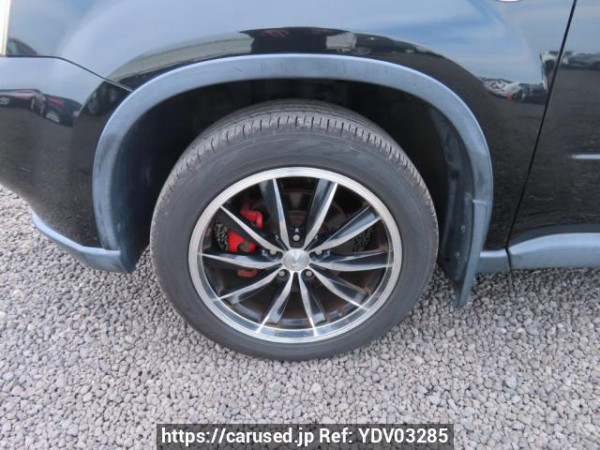 Used 2007 AT nissan x-trail NT31 Image[29]