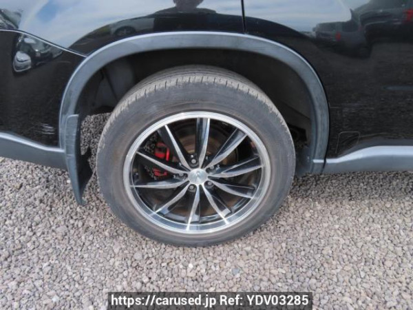 Used 2007 AT nissan x-trail NT31 Image[30]